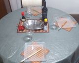 Foto del paso 6 de la receta: Chow fan mixto 炒飯