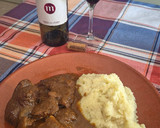 Foto del paso 7 de la receta: Ossobuco al vino