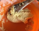 A picture of step 5 of Thumb cookies.