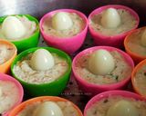Foto langkah ke 6 dari resep Tahu Fantasi.