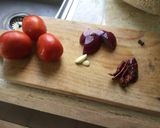 Foto del paso 1 de la receta: Chuletas de puerco con calabacitas