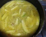 A picture of step 4 of Gol kairi.