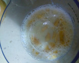 Foto del paso 2 de la receta: Batido de plátano y avena