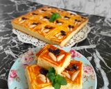 Foto langkah ke 6 dari resep Lekker Holland / Boterkoek.