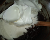Foto del paso 5 de la receta: Torta Sacher