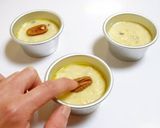 A picture of step 6 of Mochi Rice Flour and Banana Cupcakes.