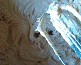 A picture of step 2 of Peanut Butter Cookies.