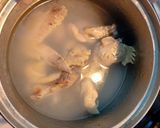 Foto langkah ke 2 dari resep Ayam Woku Tidak Pedas.