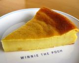 A picture of step 4 of Sweet Potato Cake Made with Pancake Mix.
