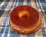 Foto del paso 3 de la receta: Budín de pan