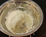 Strawberry Cheesecake Layer Cake recipe step 11 photo