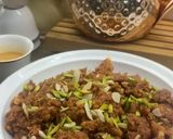 صورة لخطوة 7 من وصفة الهريسه الحجازيه بطريقه سهله،،