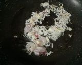 Foto langkah ke 2 dari resep Nasi Goreng Ala-Ala.