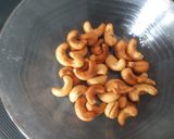 Foto langkah ke 1 dari resep Ayam Kung Pao #43.
