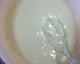 Yogurt Cheesecake with Pancake Mix in a Rice Cooker recipe step 5 photo