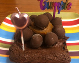 Foto del paso 7 de la receta: Brownies súper húmedos y los más ricos!!!!