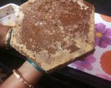 A picture of step 9 of Mixed Fruit Cake.