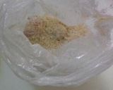 A picture of step 4 of Simple Moist & Crisp Breaded Chicken Breasts.