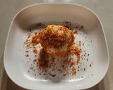 Foto langkah ke 3 dari resep Bola Bola Nasi Uduk.