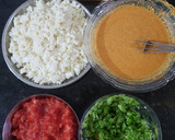 પનીર ભુર્જી (Paneer Bhurji Recipe In Gujarati) રેસીપી સ્ટેપ2ફોટો