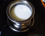 দুধ-চা(Doodh-chaa recipe in Bengali) রেসিপি ধাপ - 1 ছবি