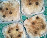 Foto langkah ke 8 dari resep 76. Klapertart Panggang Ekonomis.
