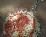 Foto del paso 3 de la receta: Repollo al pimentón (Thermomix)