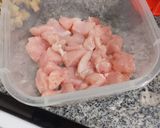 Foto del paso 4 de la receta: Tacos de pollo