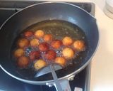 A picture of step 8 of Gulab Jamun - A Super Sweet Indian Treat.