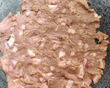 கேழ்வரகு அடை ரெசிபி ஸ்டேப் 4 புகைப்படம்