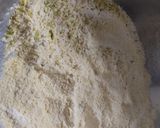 Foto del paso 1 de la receta: Panqué🥧 de maíz🌽y crema🥰🍯🍮