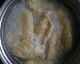 Foto langkah ke 11 dari resep Pempek Dos Kriuk.