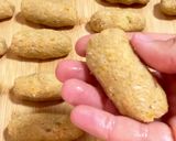 Foto del paso 4 de la receta: Croquetas del puchero versión saludable