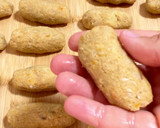 Foto del paso 4 de la receta: Croquetas del puchero versión saludable