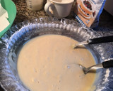 Foto del paso 1 de la receta: Buñuelos