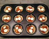 Foto langkah ke 5 dari resep Cup Cheesy Tortilla.