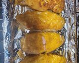 Foto del paso 3 de la receta: Cordon bleu