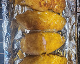 Foto del paso 3 de la receta: Cordon bleu