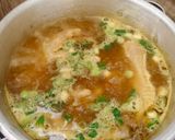 Foto langkah ke 4 dari resep Soto Ceker Satset.