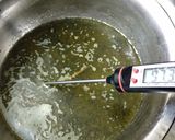 Foto del paso 4 de la receta: Galletas de manteca cannabica medicinal
