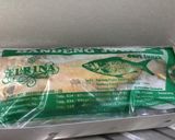 Foto langkah ke 1 dari resep Bandeng presto bumbu kuning.