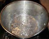 Mike's Spicy Garlic Sesame Rice Noodles recipe step 7 photo