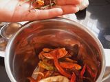 लहसुन की चटनी(Lahsun chutney recipe in hindi)