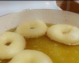 صورة لخطوة 2 من وصفة دونات 🍩🍩