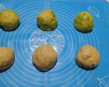 Foto langkah ke 3 dari resep Roti Kukus Pontianak Original.