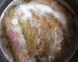 A picture of step 1 of Tailgater Beer Brats with Zippy Cheese Sauce.