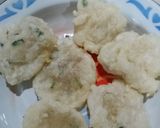 Foto langkah ke 4 dari resep Cireng snow white.
