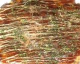 A picture of step 14 of Soft and Creamy Delicious Akashiyaki!.