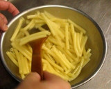 A picture of step 5 of Superb Macaroni Salad.
