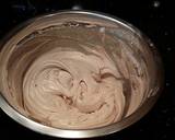Fudge Brownies with Chocolate Peppermint Mousse Frosting recipe step 5 photo